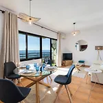 Marbella Venus Beach And Sea View Apartment