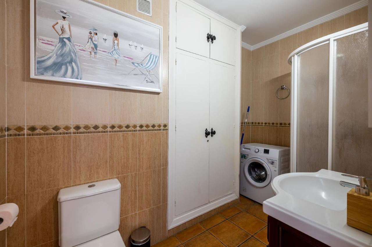 Venus And Sea View Apartament Marbella