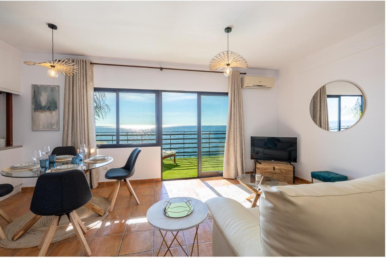 Apartament Venus And Sea View Marbella